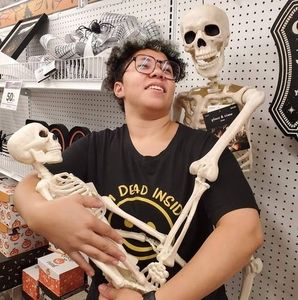 Meet your Posher, Kris